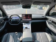 Geely Galaxy E5 530km Qihang Edition - ფოტო 4