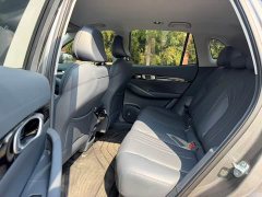 Geely Galaxy E5 530km Qihang Edition - ფოტო 5