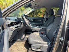 Geely Galaxy E5 530km Qihang Edition - ფოტო 6