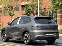 Geely Galaxy E5 530km Qihang Edition - ფოტო 7