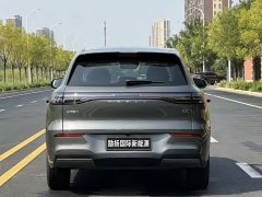 Geely Galaxy E5 530km Qihang Edition - ფოტო 8