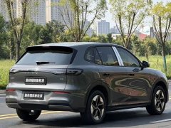 Geely Galaxy E5 530km Qihang Edition - ფოტო 9