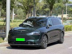 AITO M9 Extended Range Max 42kWh 6-Seater - ფოტო 1