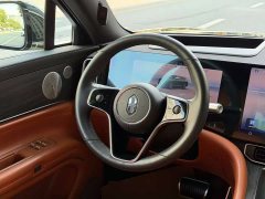 AITO M9 Extended Range Max 42kWh 6-Seater - ფოტო 10