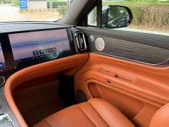 AITO M9 Extended Range Max 42kWh 6-Seater - ფოტო 12