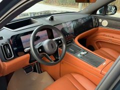 AITO M9 Extended Range Max 42kWh 6-Seater - ფოტო 15