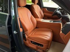 AITO M9 Extended Range Max 42kWh 6-Seater - ფოტო 19