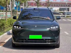 AITO M9 Extended Range Max 42kWh 6-Seater - ფოტო 2