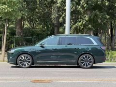 AITO M9 Extended Range Max 42kWh 6-Seater - ფოტო 3