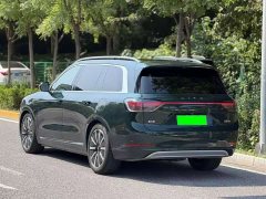 AITO M9 Extended Range Max 42kWh 6-Seater - ფოტო 4