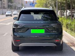 AITO M9 Extended Range Max 42kWh 6-Seater - ფოტო 5