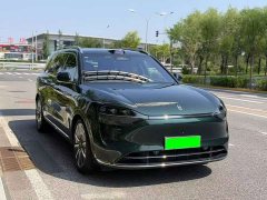 AITO M9 Extended Range Max 42kWh 6-Seater - ფოტო 6