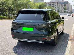 AITO M9 Extended Range Max 42kWh 6-Seater - ფოტო 7