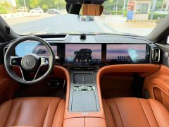 AITO M9 Extended Range Max 42kWh 6-Seater - ფოტო 8
