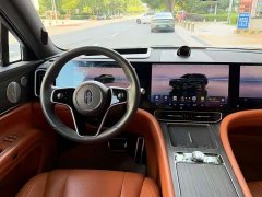 AITO M9 Extended Range Max 42kWh 6-Seater - ფოტო 9
