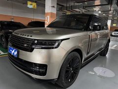 Land Rover Range Rover 3.0 L6 400PS Extended Wheelbase 7-Seater - ფოტო 1