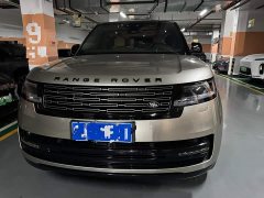 Land Rover Range Rover 3.0 L6 400PS Extended Wheelbase 7-Seater - ფოტო 2