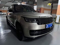Land Rover Range Rover 3.0 L6 400PS Extended Wheelbase 7-Seater - ფოტო 4