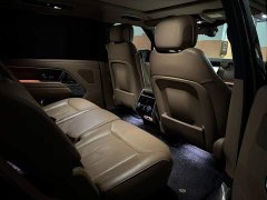 Land Rover Range Rover 3.0 L6 400PS Extended Wheelbase 7-Seater - ფოტო 5