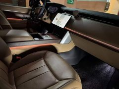 Land Rover Range Rover 3.0 L6 400PS Extended Wheelbase 7-Seater - ფოტო 6