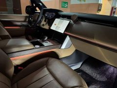Land Rover Range Rover 3.0 L6 400PS Extended Wheelbase 7-Seater - ფოტო 7