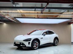 Xiaomi YU7 Four-Wheel Drive Max Edition - ფოტო 1