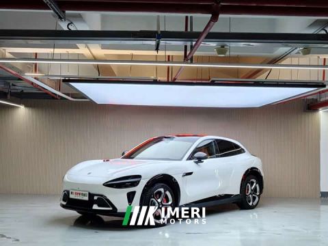 2025 Xiaomi YU7 Four-Wheel Drive Max Edition - ავტომობილი ჩინეთიდან