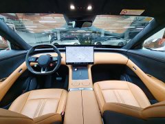 Xiaomi YU7 Four-Wheel Drive Max Edition - ფოტო 10