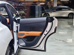 Xiaomi YU7 Four-Wheel Drive Max Edition - ფოტო 13