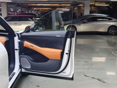 Xiaomi YU7 Four-Wheel Drive Max Edition - ფოტო 15