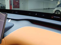 Xiaomi YU7 Four-Wheel Drive Max Edition - ფოტო 18