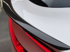 Xiaomi YU7 Four-Wheel Drive Max Edition - ფოტო 19