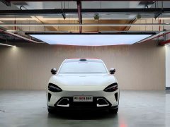 Xiaomi YU7 Four-Wheel Drive Max Edition - ფოტო 2