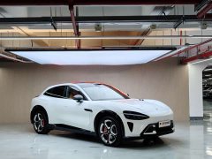 Xiaomi YU7 Four-Wheel Drive Max Edition - ფოტო 3