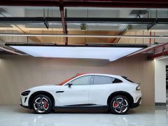 Xiaomi YU7 Four-Wheel Drive Max Edition - ფოტო 4
