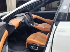 Xiaomi YU7 Four-Wheel Drive Max Edition - ფოტო 6