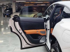 Xiaomi YU7 Four-Wheel Drive Max Edition - ფოტო 7