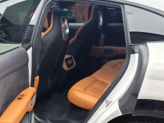 Xiaomi YU7 Four-Wheel Drive Max Edition - ფოტო 8