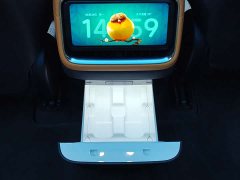 Xiaomi YU7 Four-Wheel Drive Max Edition - ფოტო 9