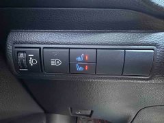 Toyota Corolla 2021 1.8L CVT Luxury - ფოტო 11