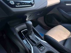 Toyota Corolla 2021 1.8L CVT Luxury - ფოტო 13