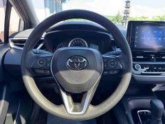 Toyota Corolla 2021 1.8L CVT Luxury - ფოტო 15