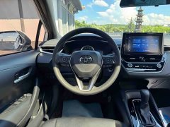 Toyota Corolla 2021 1.8L CVT Luxury - ფოტო 16