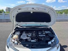 Toyota Corolla 2021 1.8L CVT Luxury - ფოტო 19