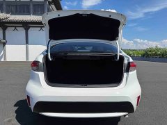 Toyota Corolla 2021 1.8L CVT Luxury - ფოტო 20