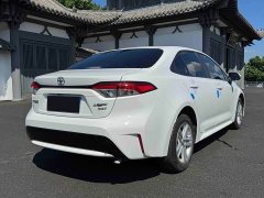 Toyota Corolla 2021 1.8L CVT Luxury - ფოტო 6