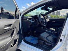 Toyota Corolla 2021 1.8L CVT Luxury - ფოტო 7