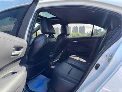 Toyota Corolla 2021 1.8L CVT Luxury - ფოტო 8