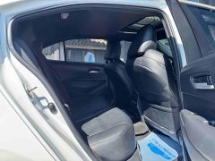Toyota Corolla 2021 1.8L CVT Luxury - ფოტო 9