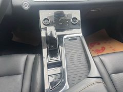 FAW Besturn B70 Third Generation 1.5T Automatic Comfort Edition - ფოტო 10